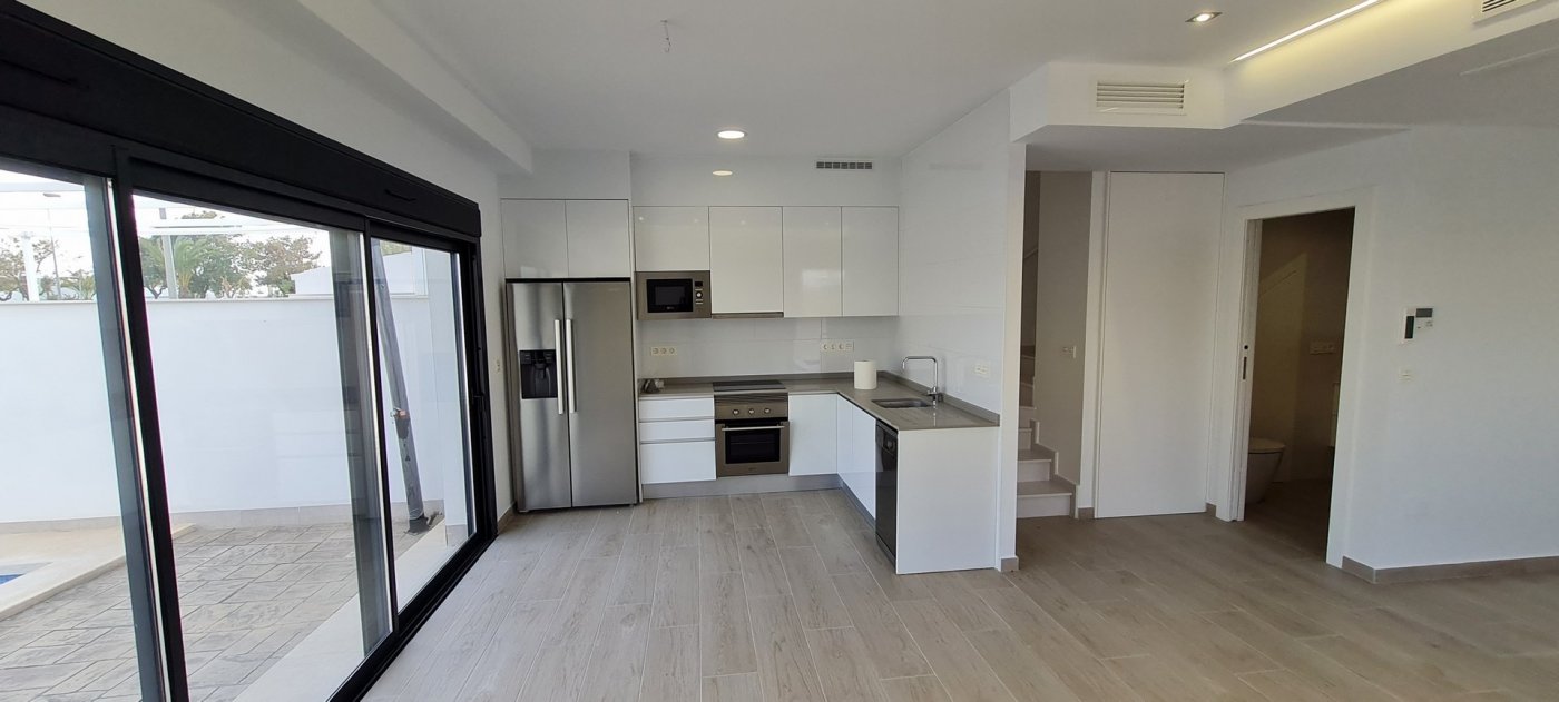 Villa for sale in Orihuela Costa