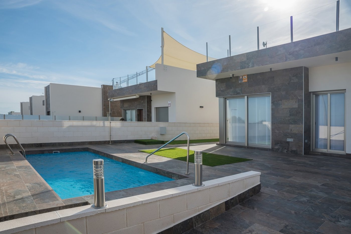 Villa for sale in Orihuela Costa