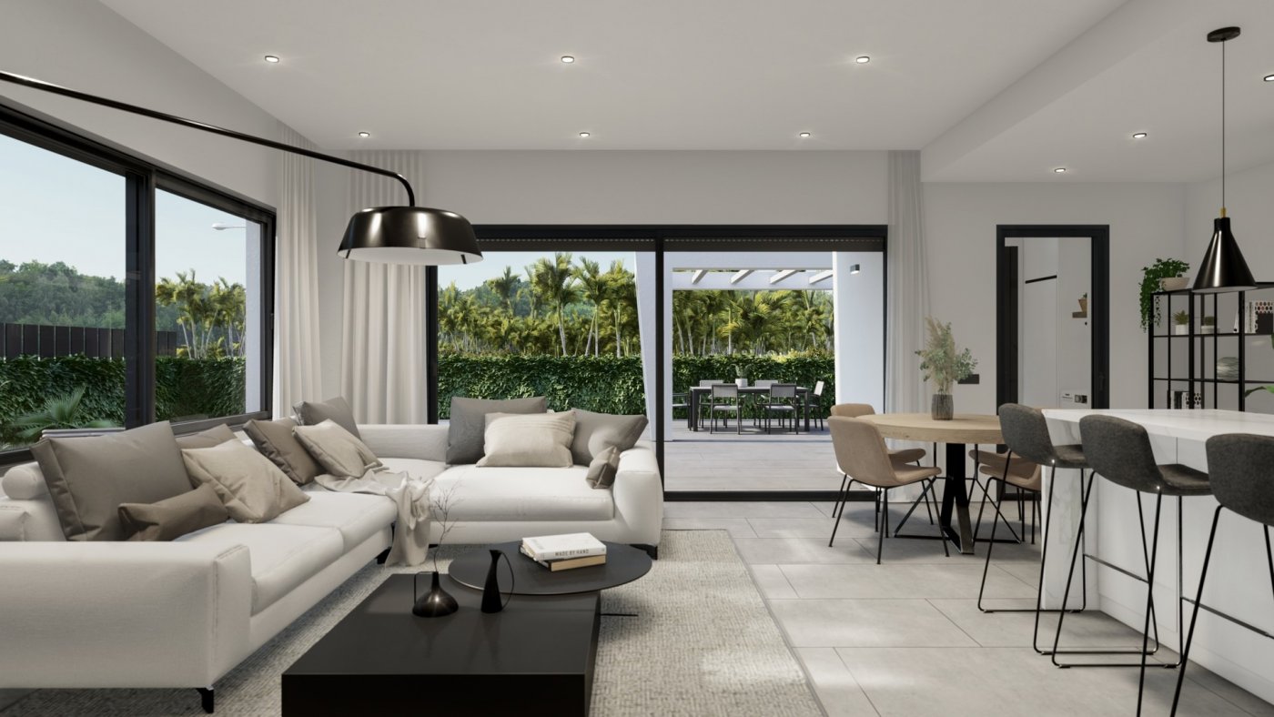 Villa for sale in Orihuela Costa