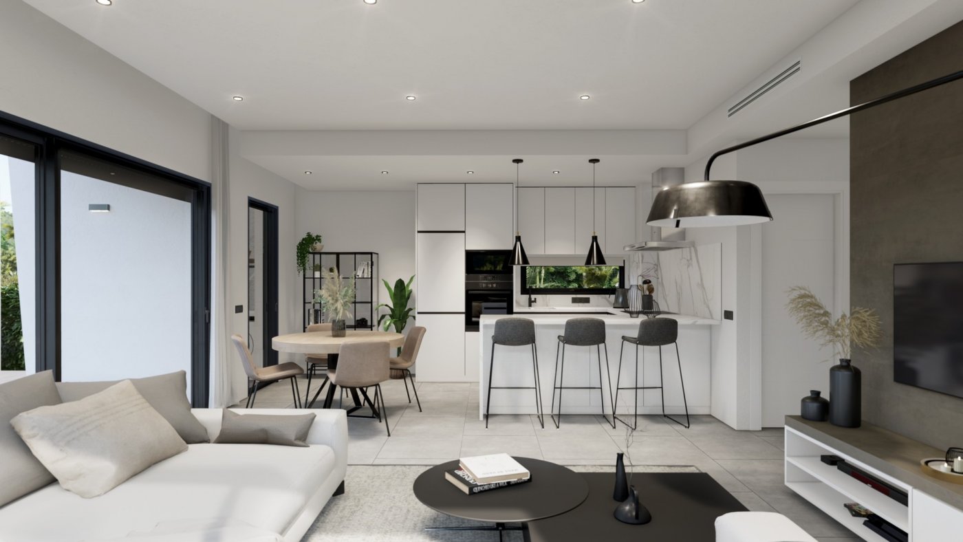 Villa for sale in Orihuela Costa