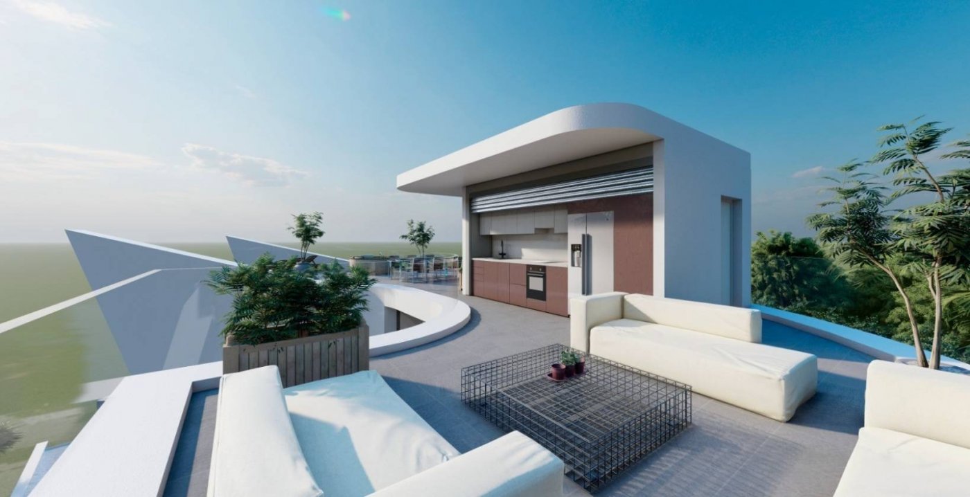 Villa in vendita a Orihuela Costa