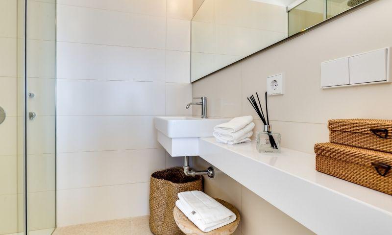 Bungalov v prodeji in Los Balcones - Los Altos del Edén (Torrevieja)