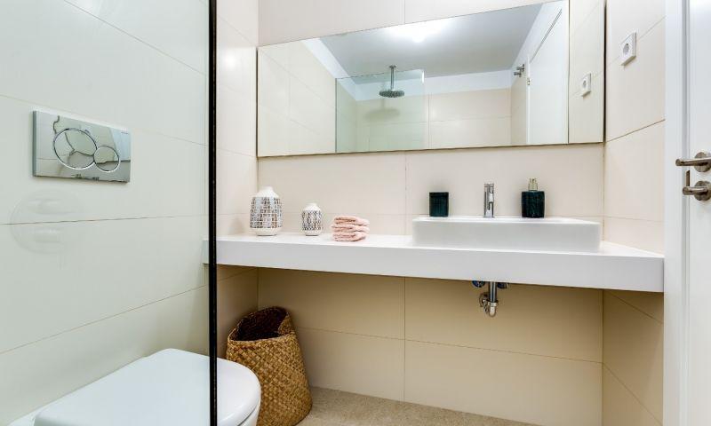 Bungalov v prodeji in Los Balcones - Los Altos del Edén (Torrevieja)
