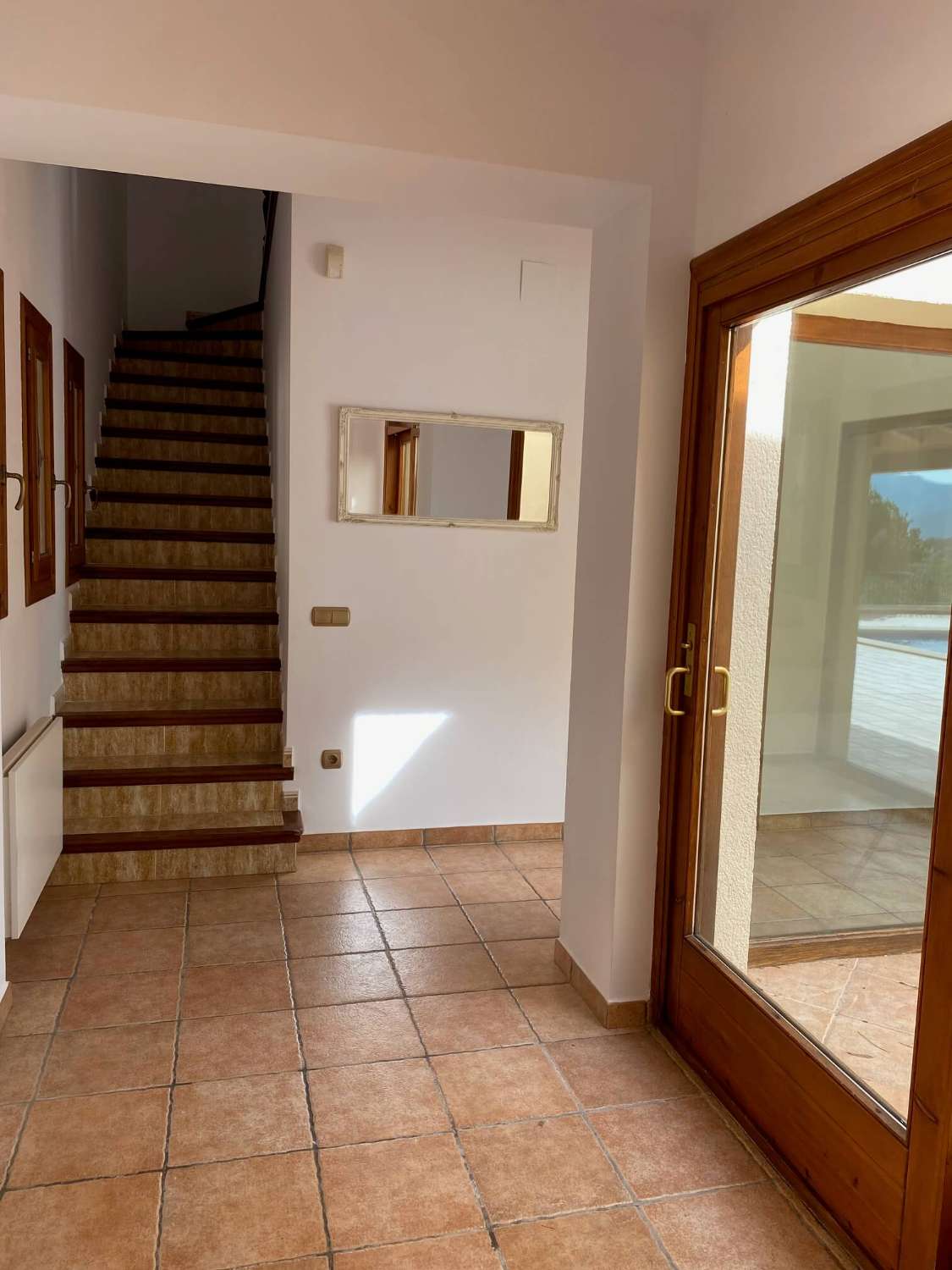 Chalet for sale in Benissa costa