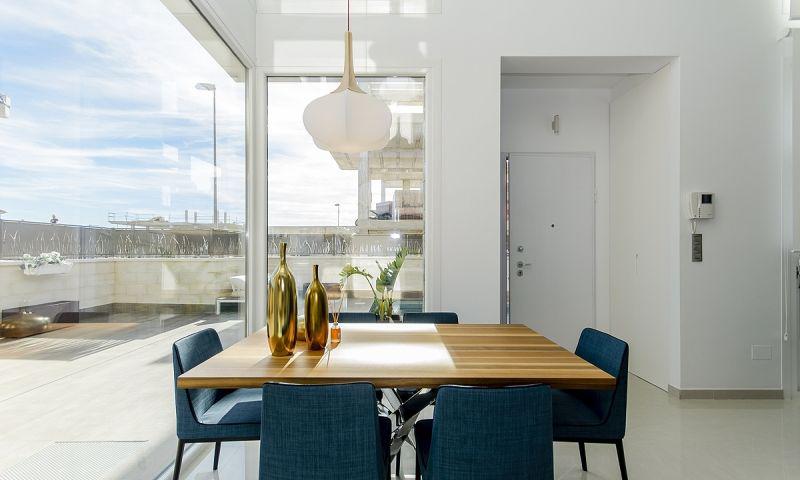 Villa til salg i Rojales