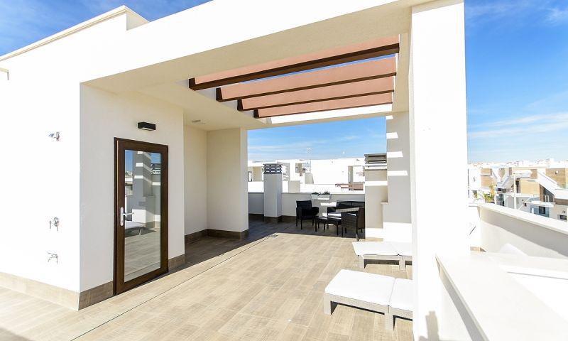 Villa til salg i Rojales