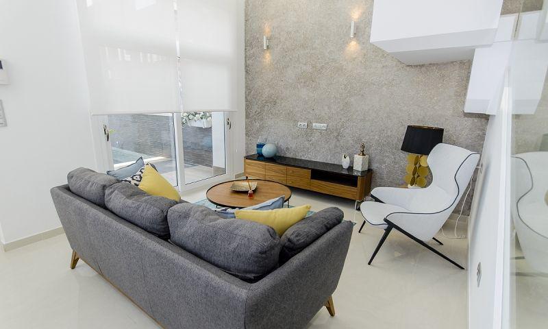 Villa til salg i Rojales