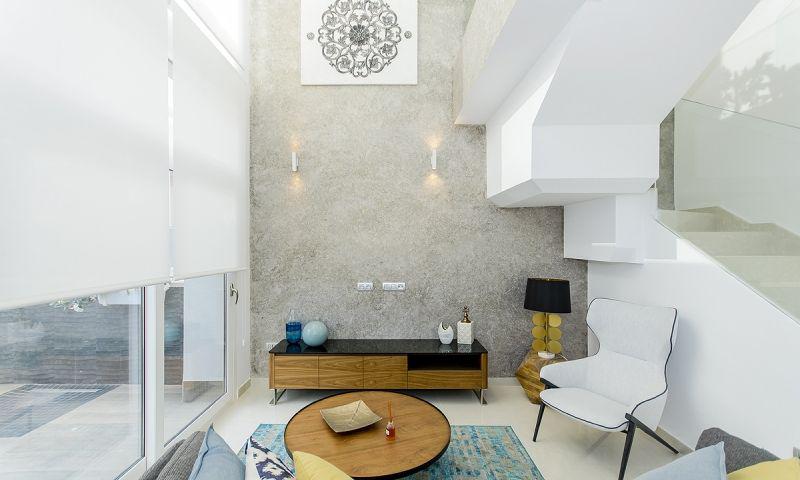 Villa til salg i Rojales