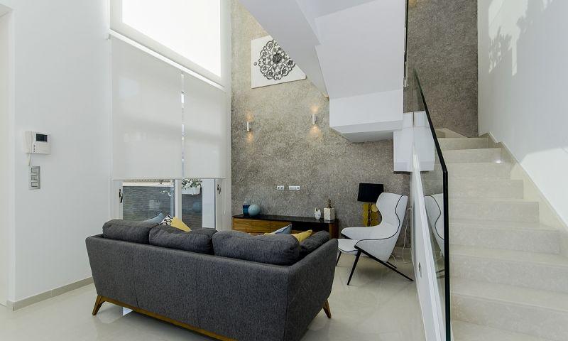 Villa til salg i Rojales