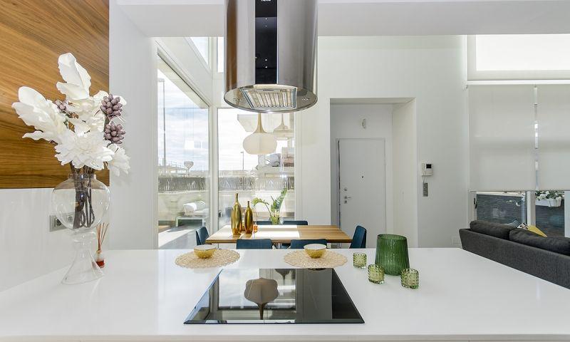 Villa til salg i Rojales