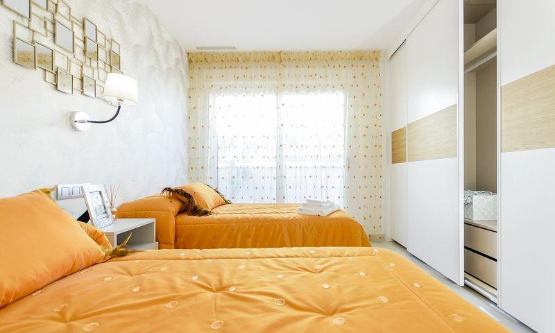 Villa til salg i Rojales