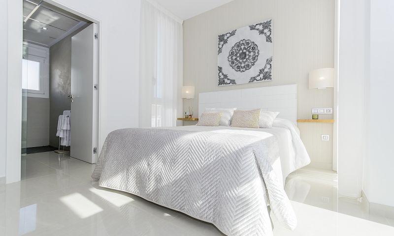 Villa til salg i Rojales