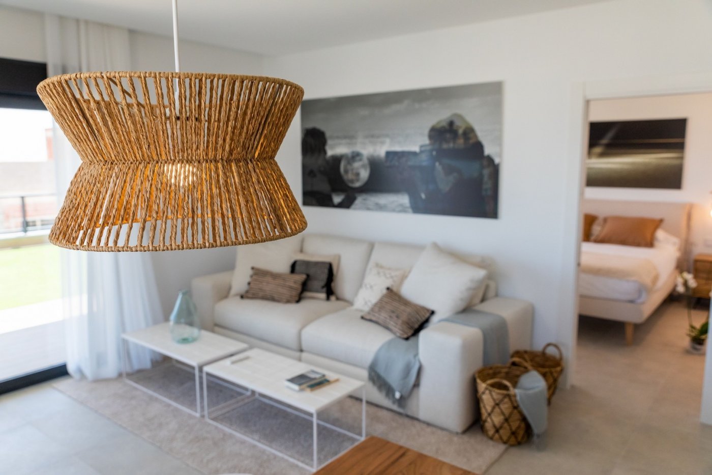 Lejlighed til salg i Santa Pola
