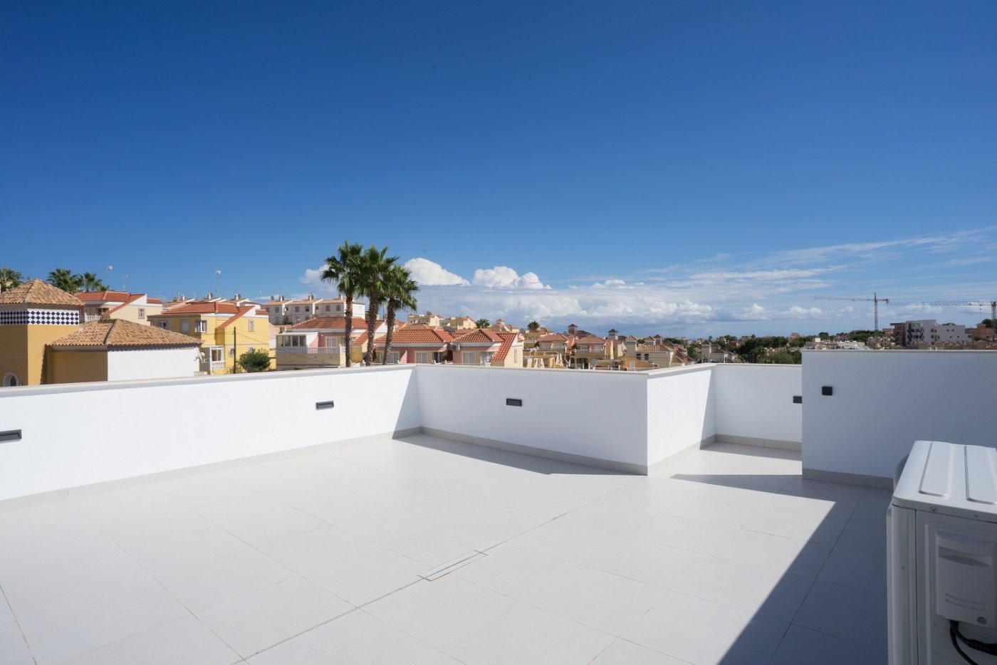 Villa for sale in San Miguel de Salinas