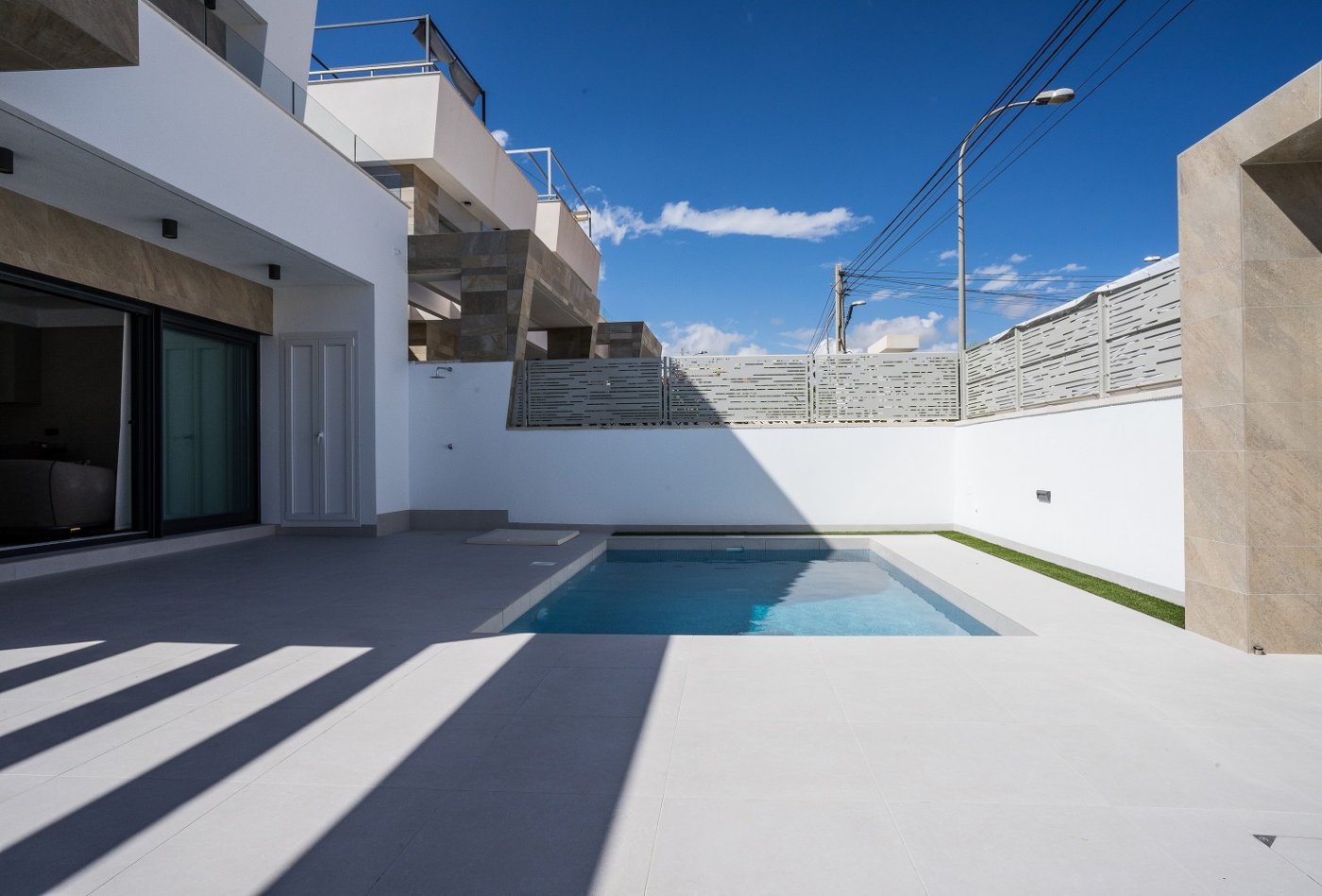 Villa en vente à San Miguel de Salinas