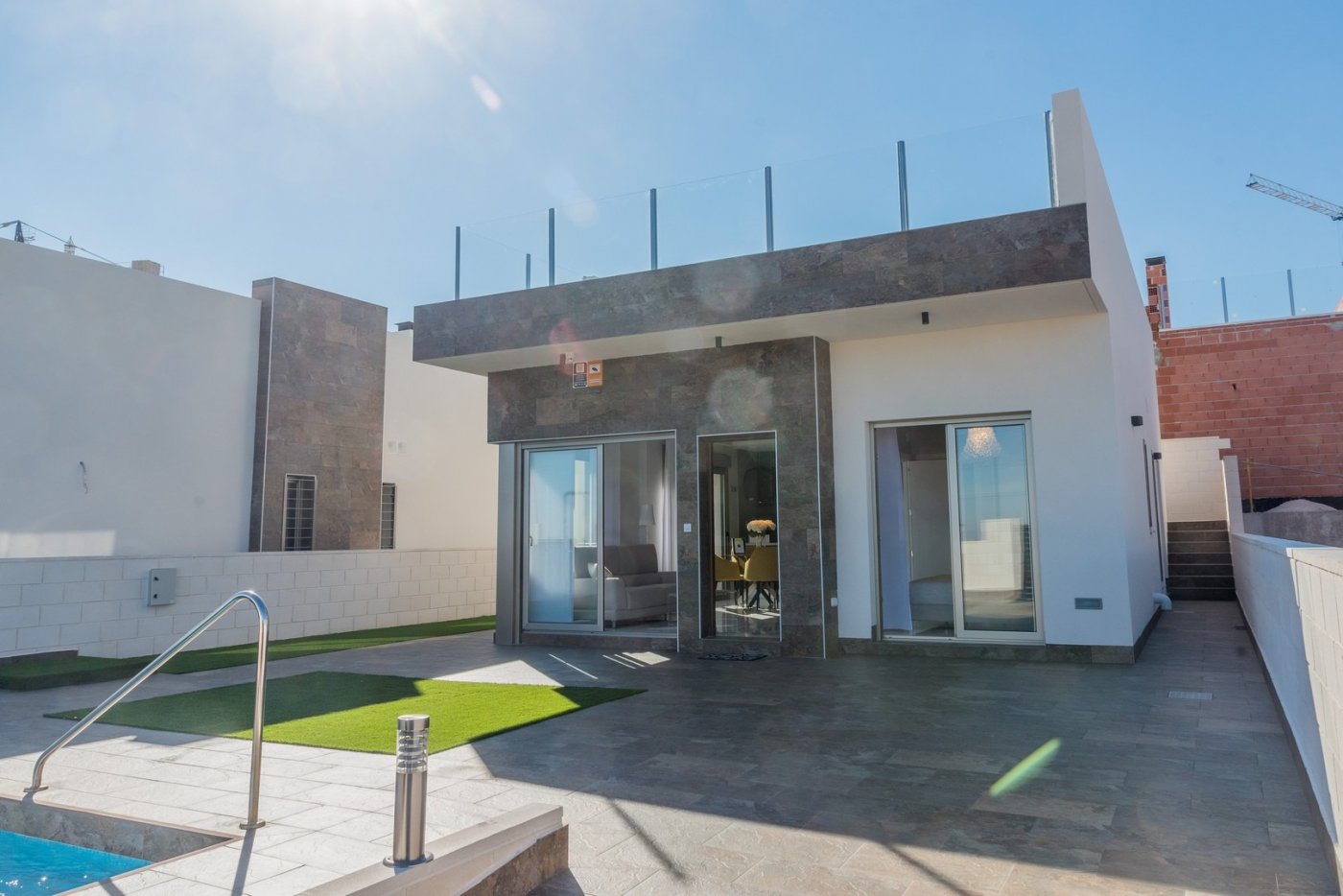 Villa en vente à Orihuela Costa