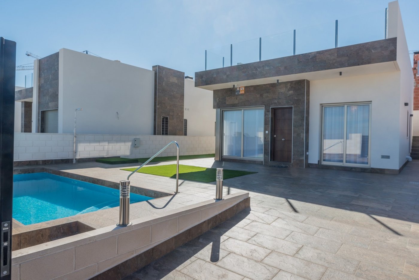 Villa en vente à Orihuela Costa