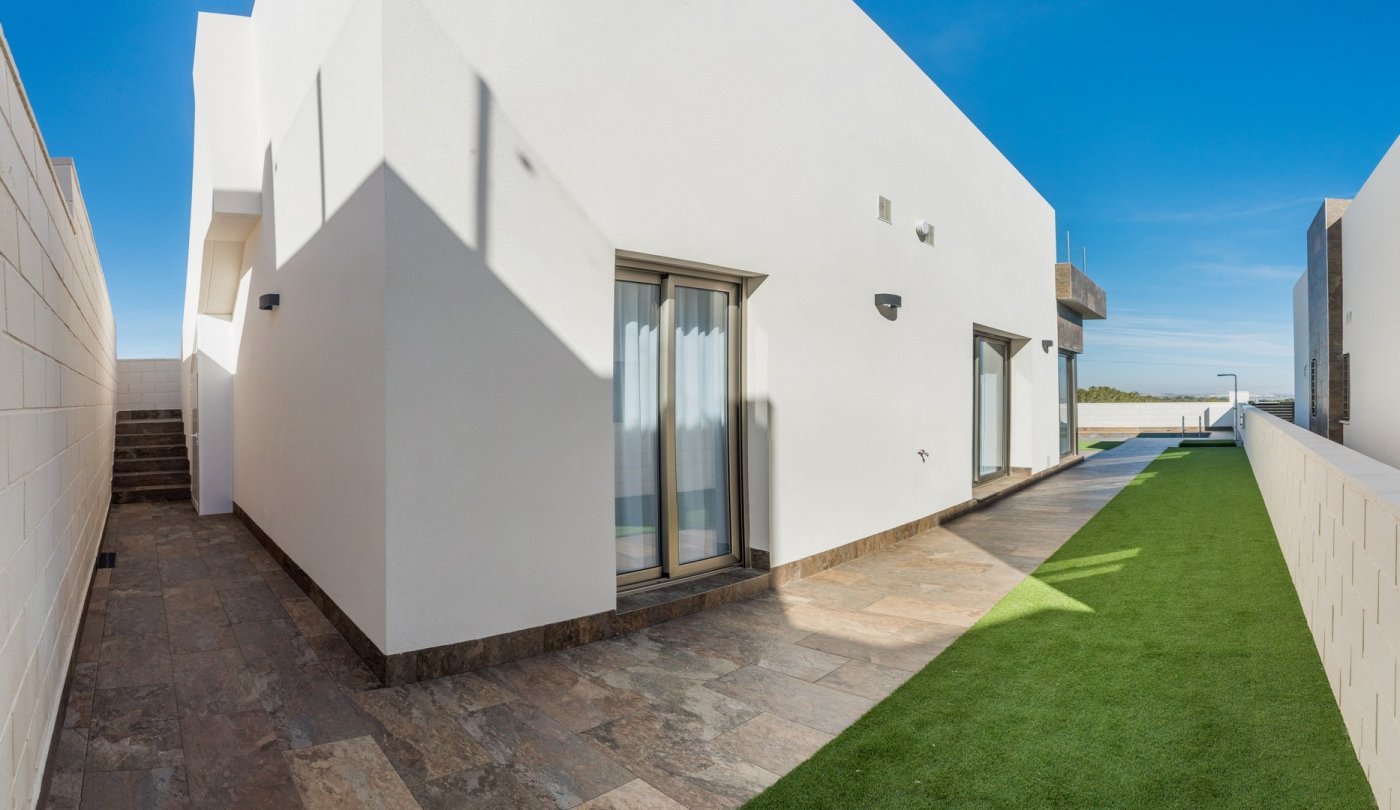 Villa en vente à Orihuela Costa