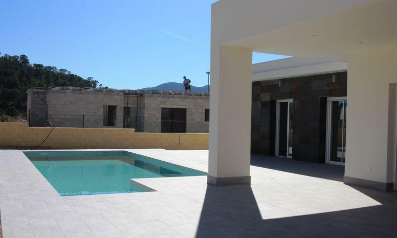 Villa en venta en La Romana