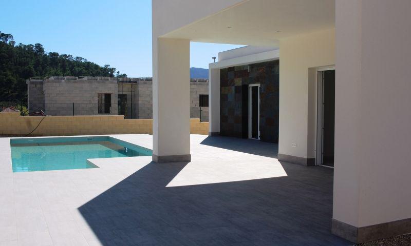 Villa in vendita a La Romana