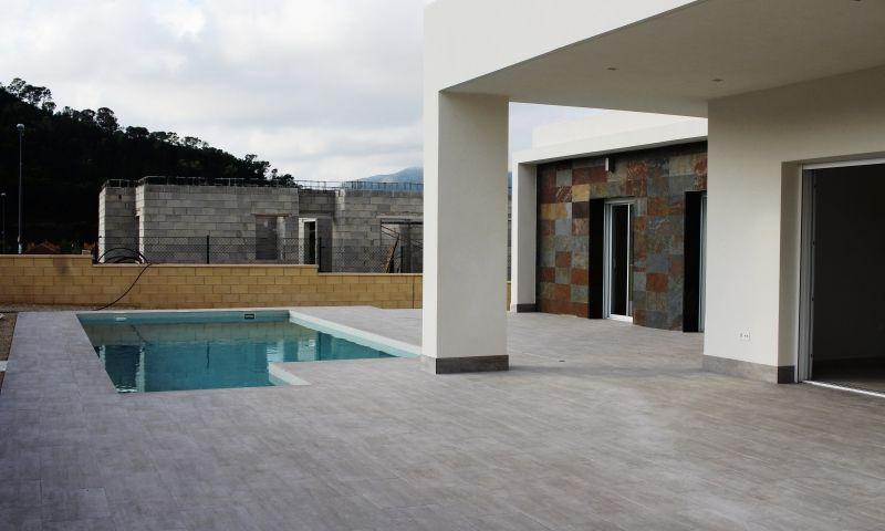 Villa in vendita a La Romana