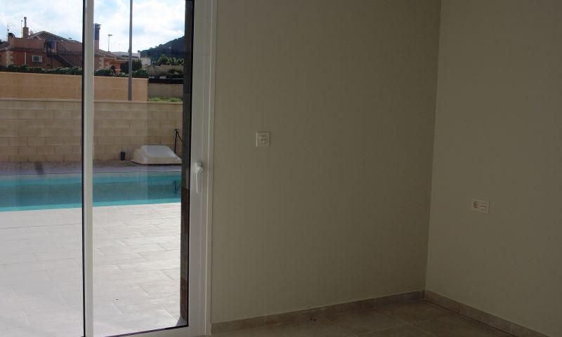 Villa en venta en La Romana