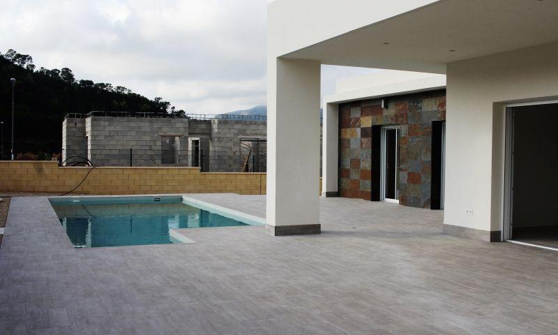Villa in vendita a La Romana