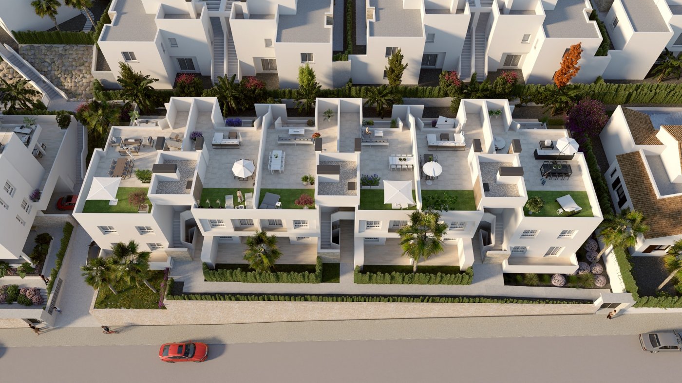 Bungalow for sale in Algorfa