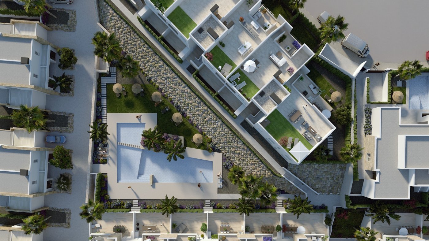Bungalow for sale in Algorfa