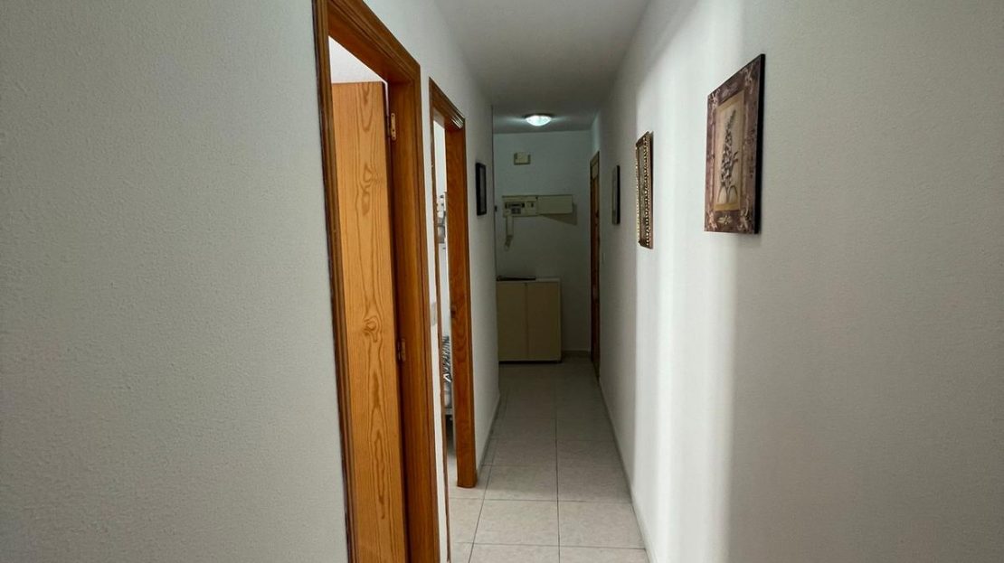 Apartmán v prodeji in Avenida Habaneras - Curva de Palangre (Torrevieja)