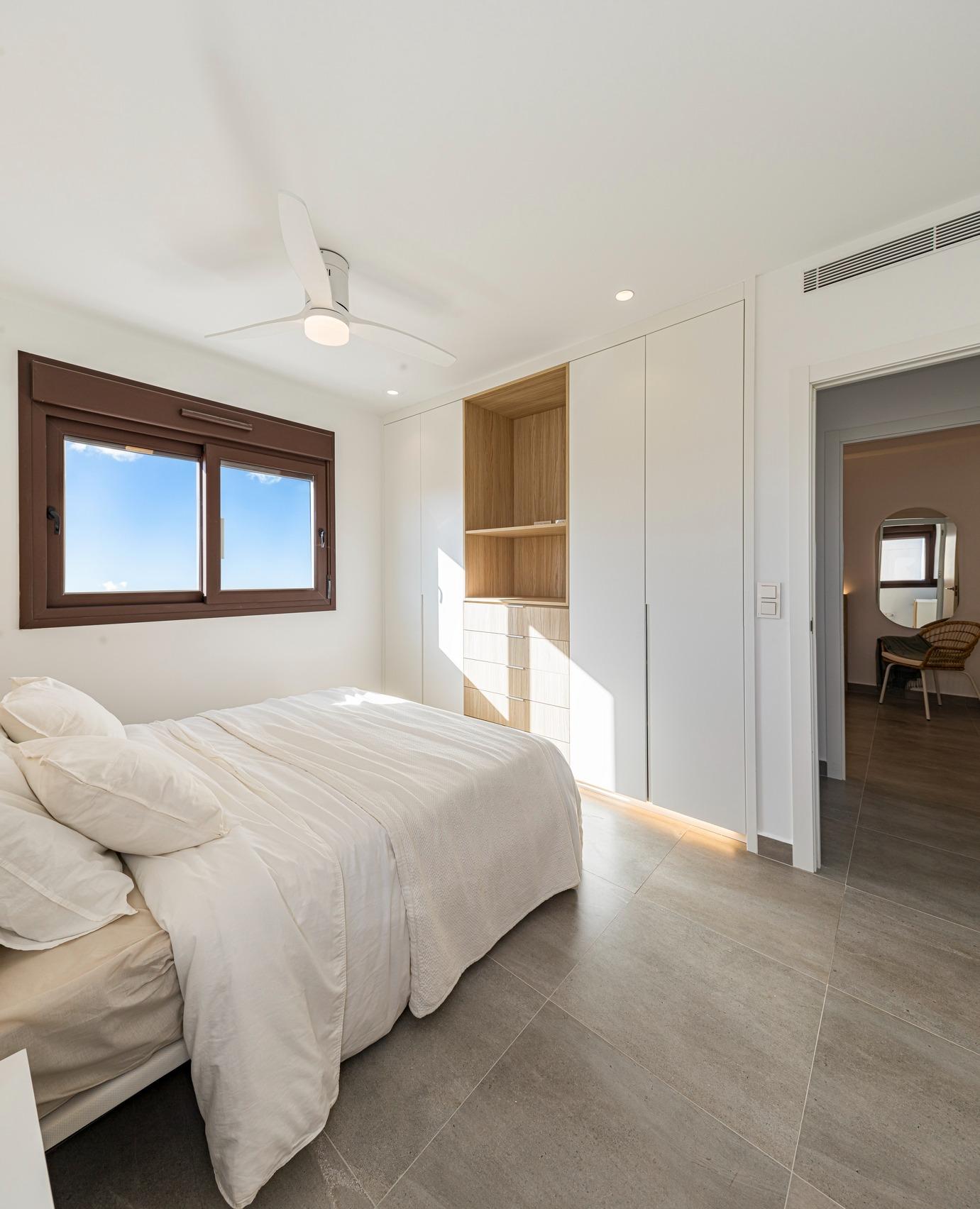 Bungalow for sale in Pilar de la Horadada
