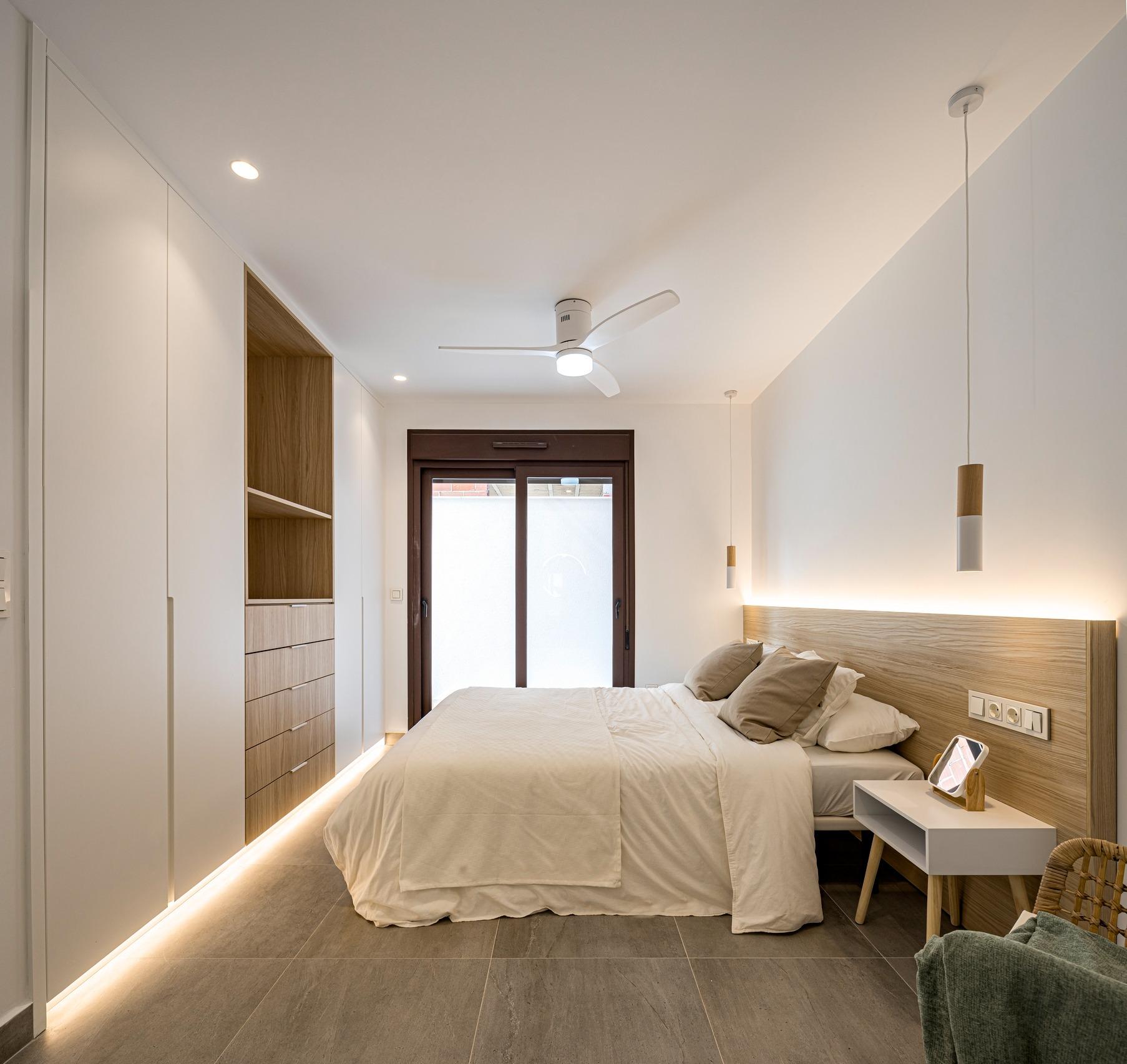 Bungalow for sale in Pilar de la Horadada
