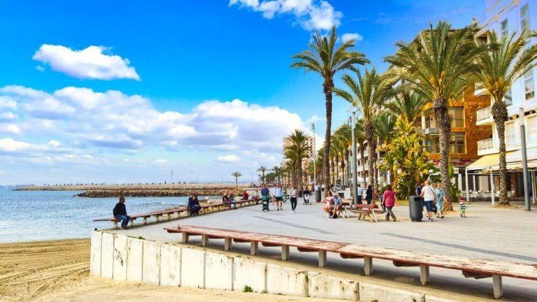 пентхауз в продаже в Torrevieja