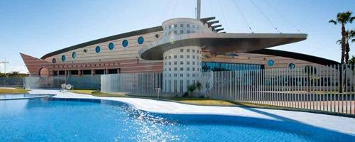 Penthouse til salg i Torrevieja