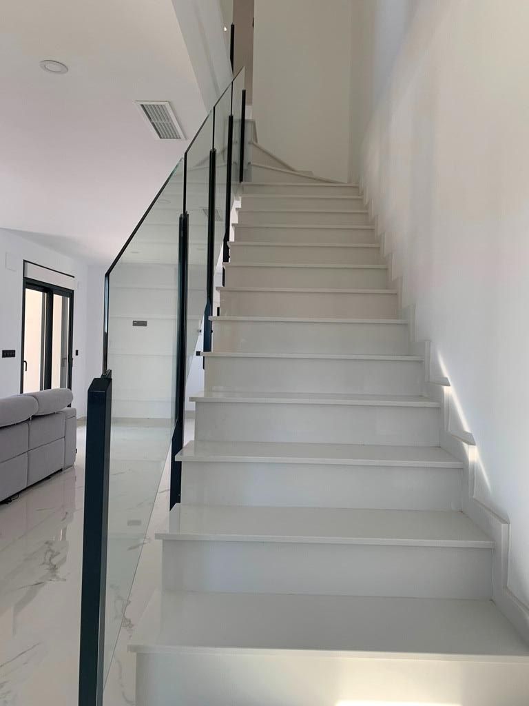 Villa til salg i Pinoso