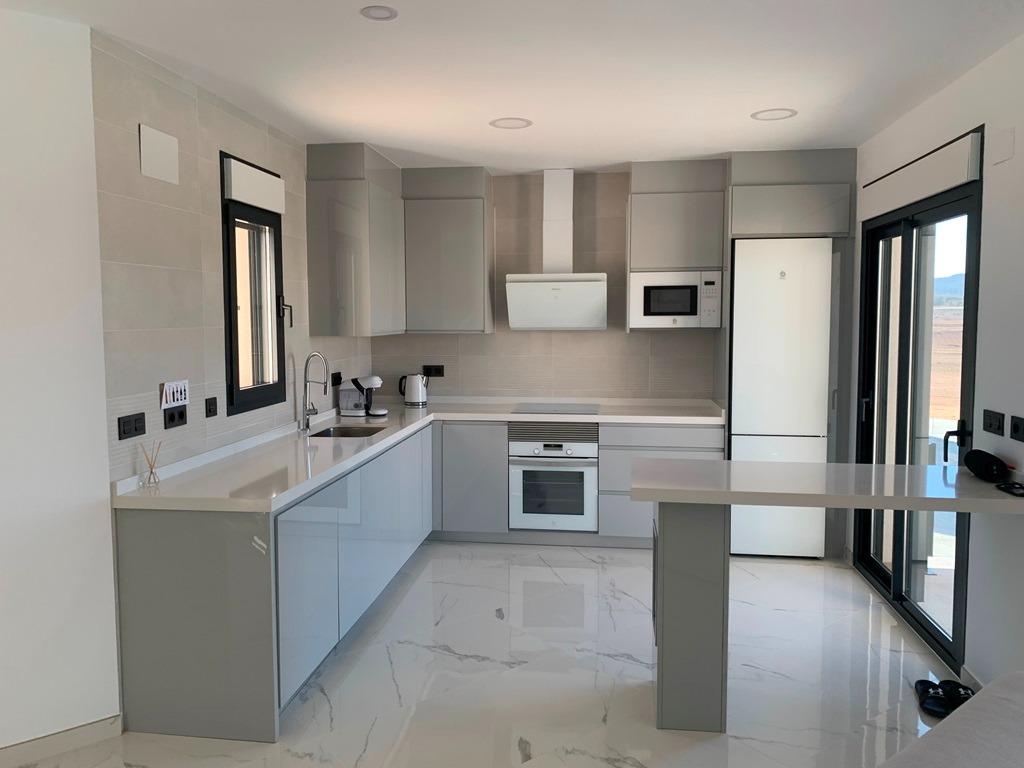 Villa til salg i Pinoso