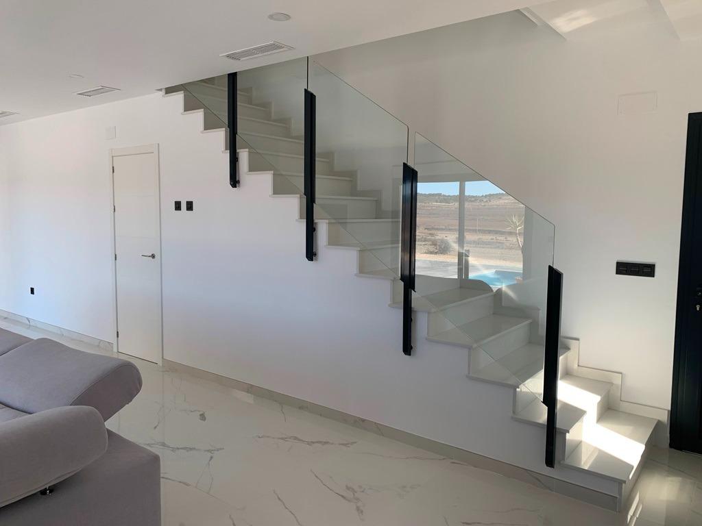 Villa til salg i Pinoso