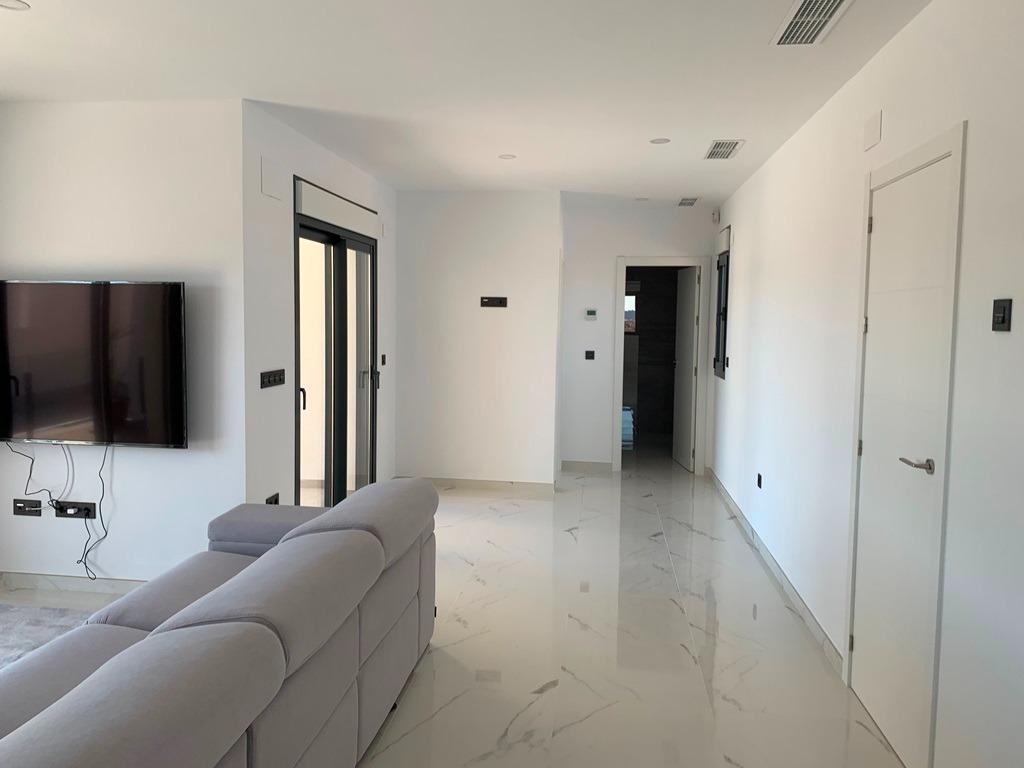 Villa til salg i Pinoso