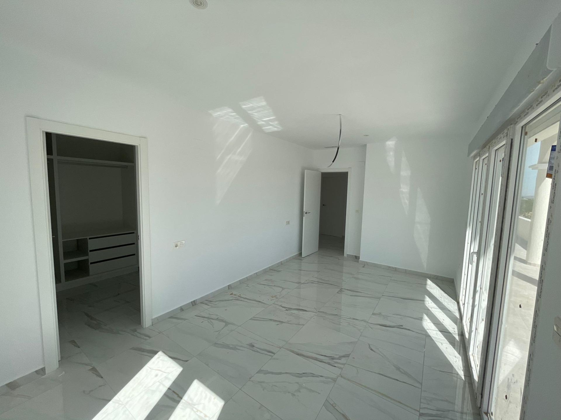 Villa en venta en Pinoso