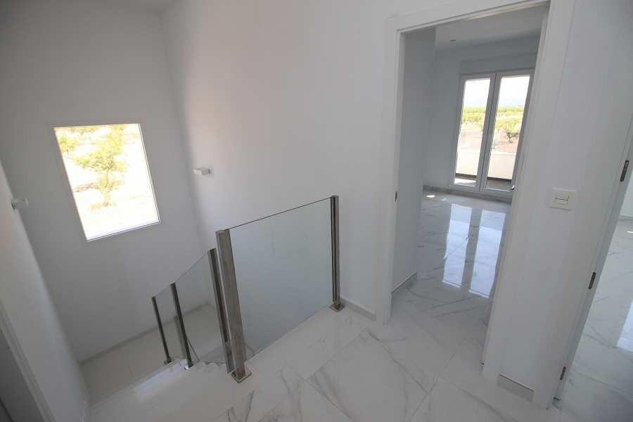 Villa til salg i Pinoso