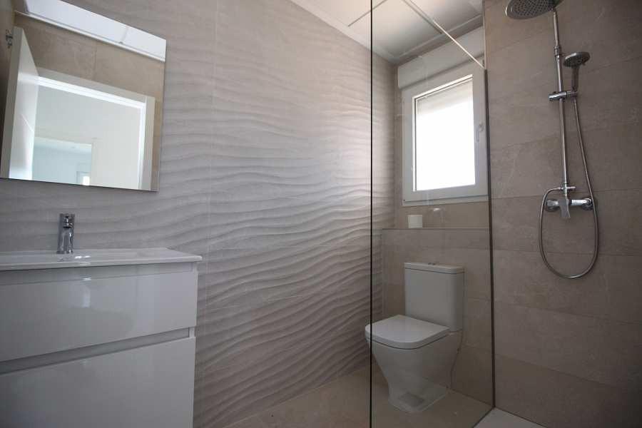 Villa til salg i Pinoso