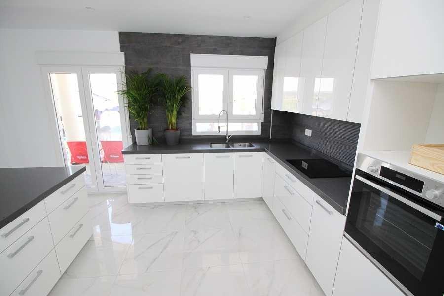 Villa til salg i Pinoso