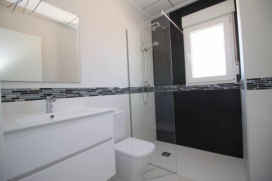 Villa til salg i Pinoso