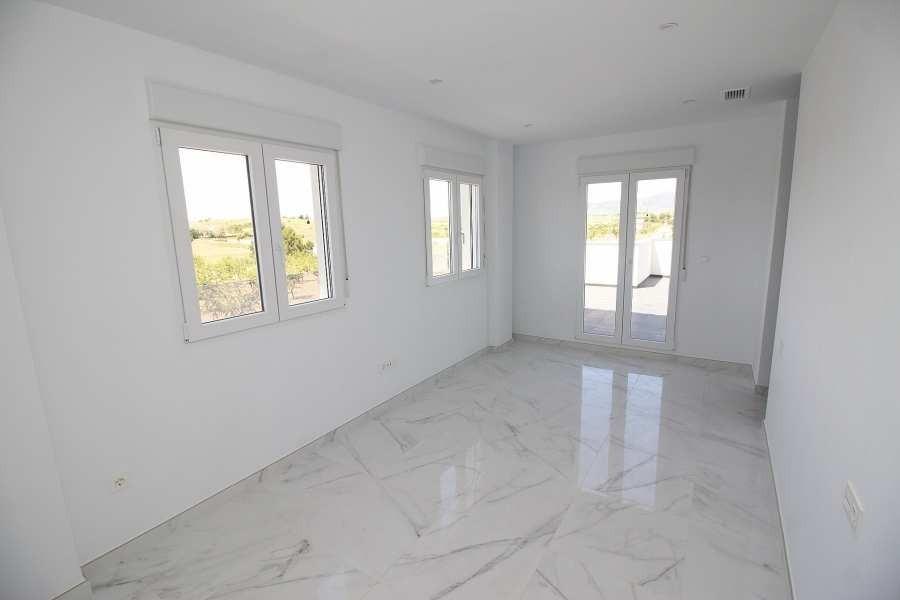 Villa til salg i Pinoso