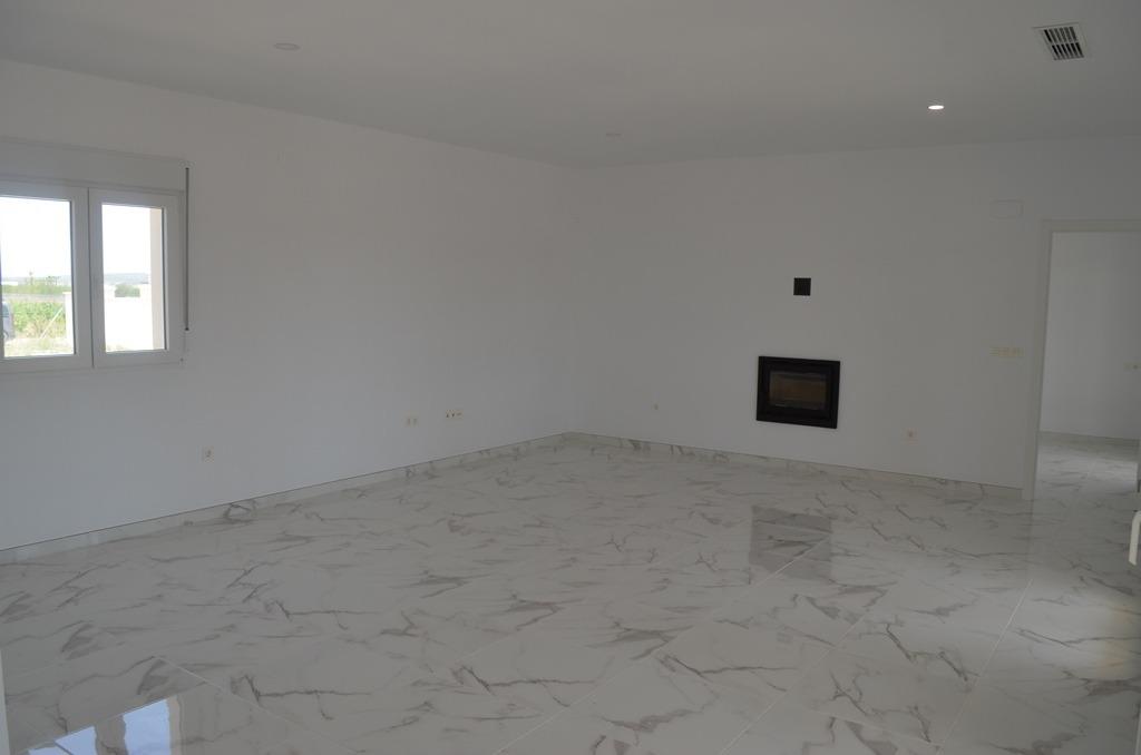Villa til salg i Pinoso