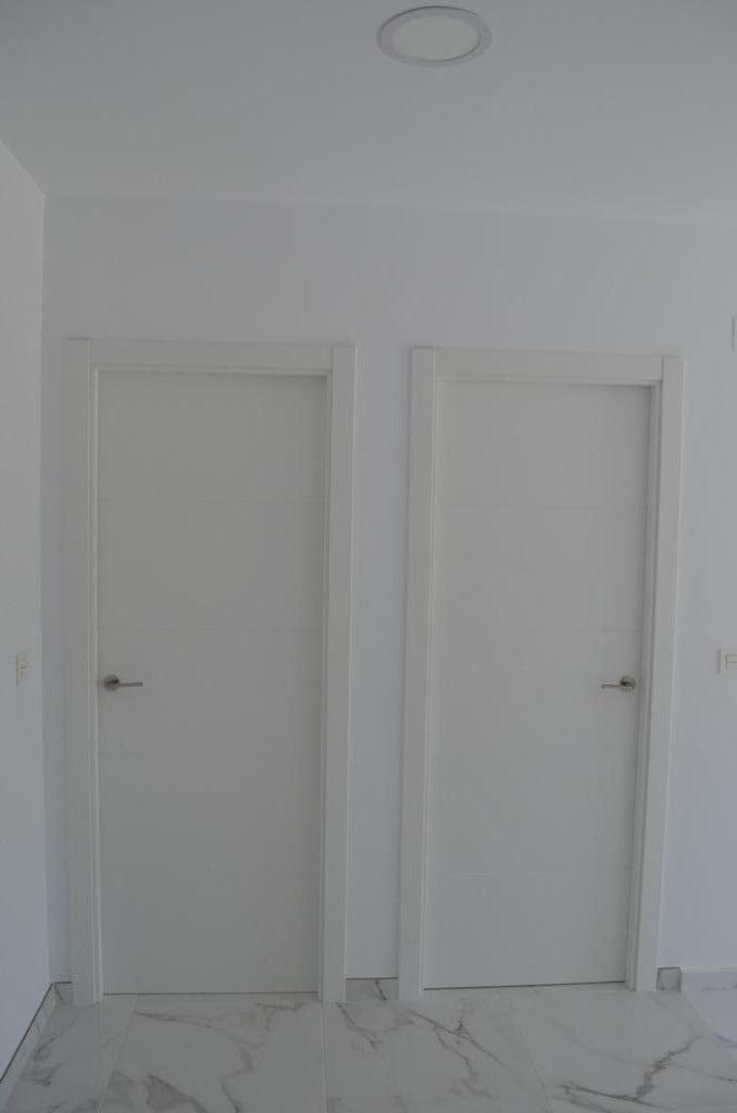 Villa til salg i Pinoso