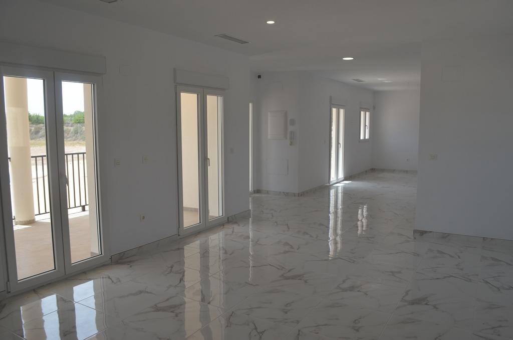 Villa til salg i Pinoso