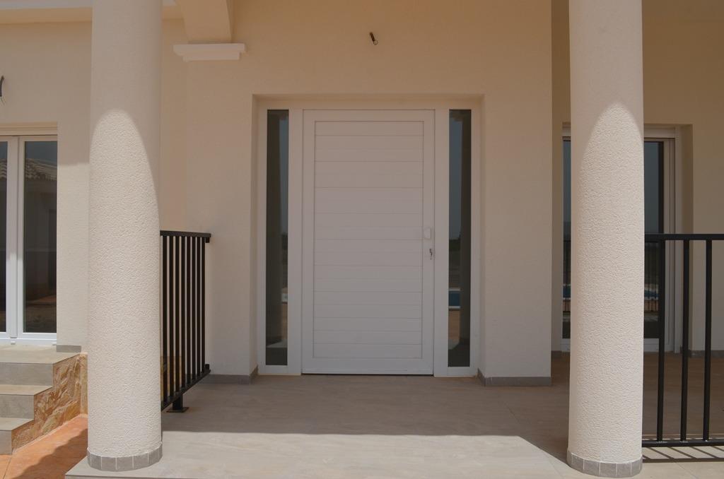 Villa til salg i Pinoso