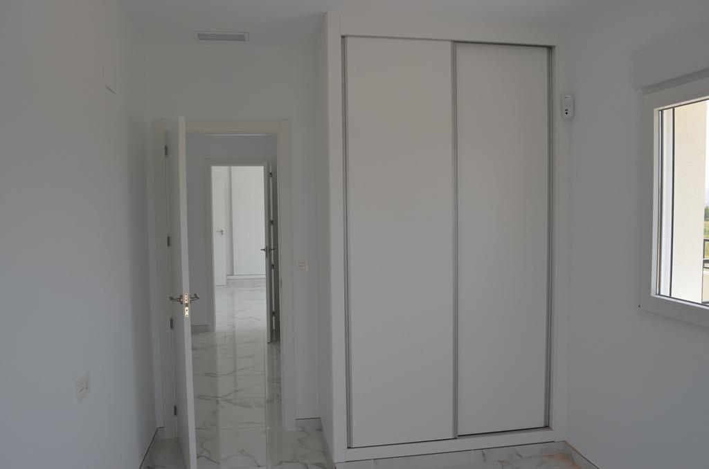 Villa til salg i Pinoso