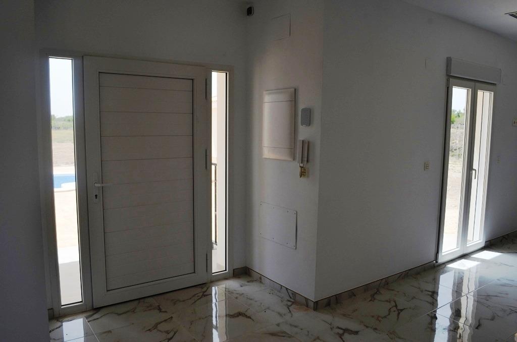 Villa til salg i Pinoso